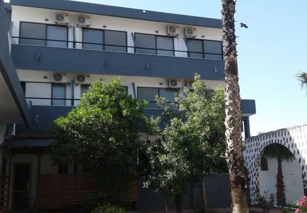 Фото Aegean Pearl Resort 3*